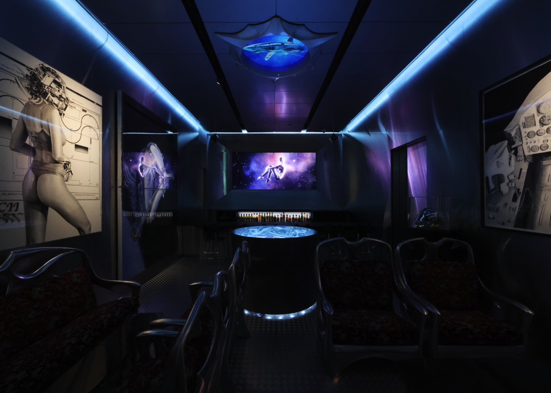 NANZUKA - Contemporary Art Gallery